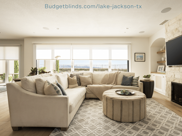 Images Budget Blinds of Lake Jackson