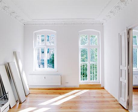 Bild 4 S&O Innenausbau Berlin GmbH: Badsanierung, Altbausanierung und Wohnungssanierung in Berlin