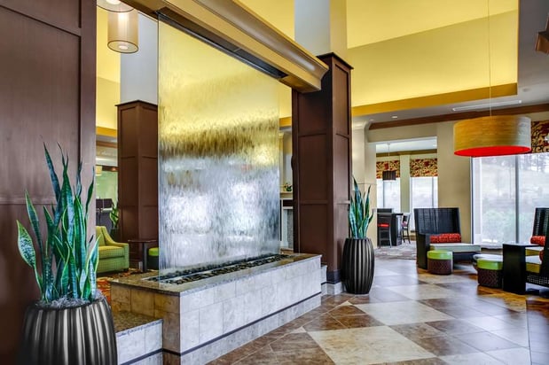 Images Hilton Garden Inn Pittsburgh/Cranberry