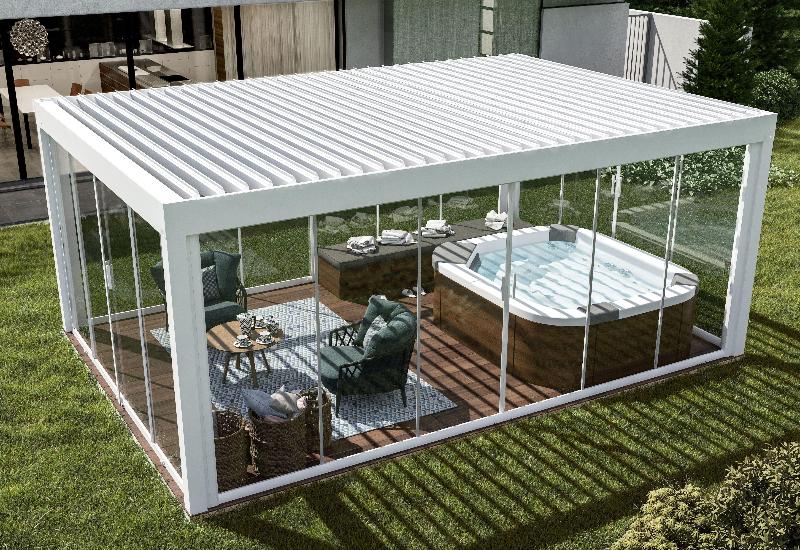 Images Tecnozen Sistemi D'Ombra Srl