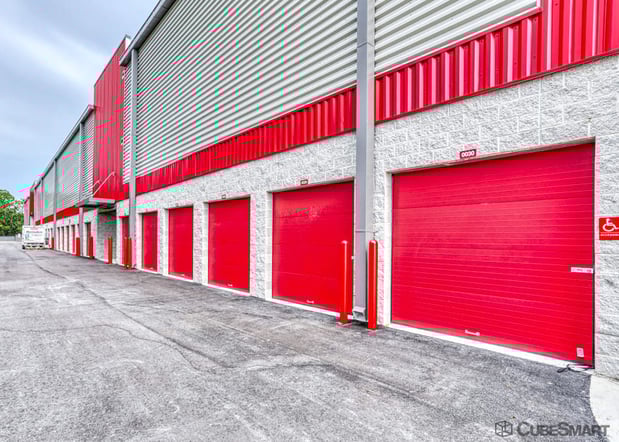 Images CubeSmart Self Storage