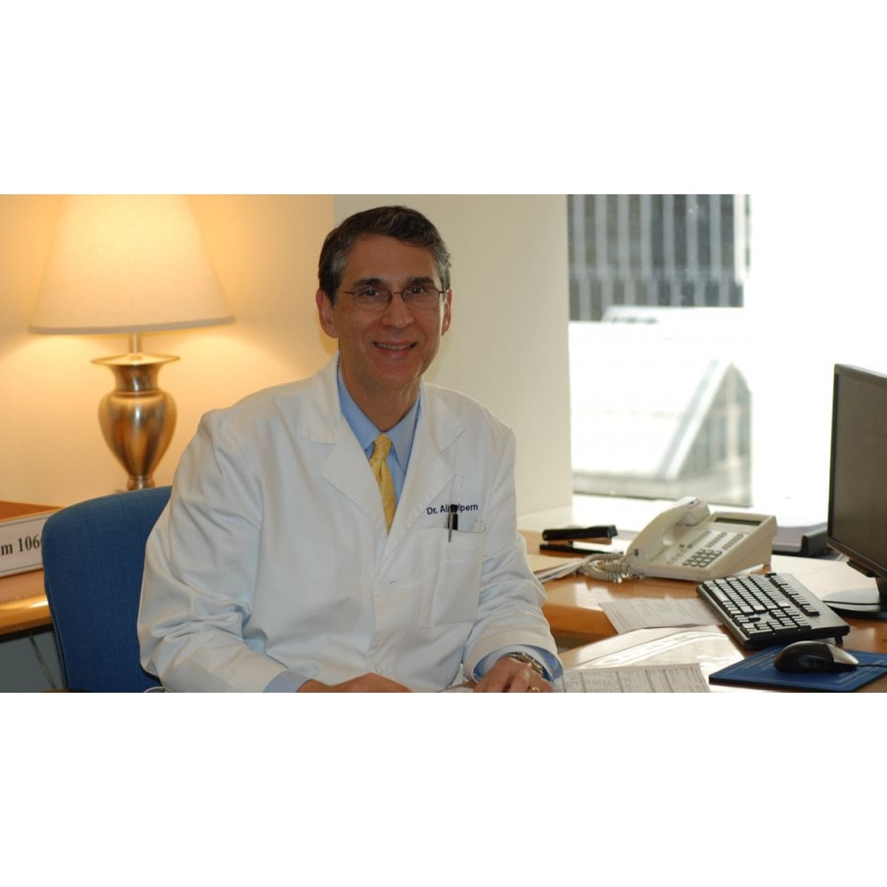 Allan C. Halpern