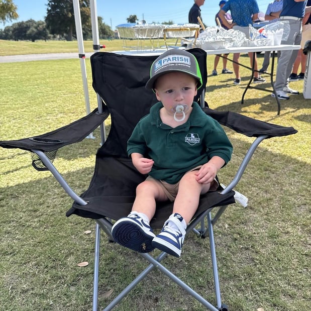 Images Parish Construction & Roofing LLC