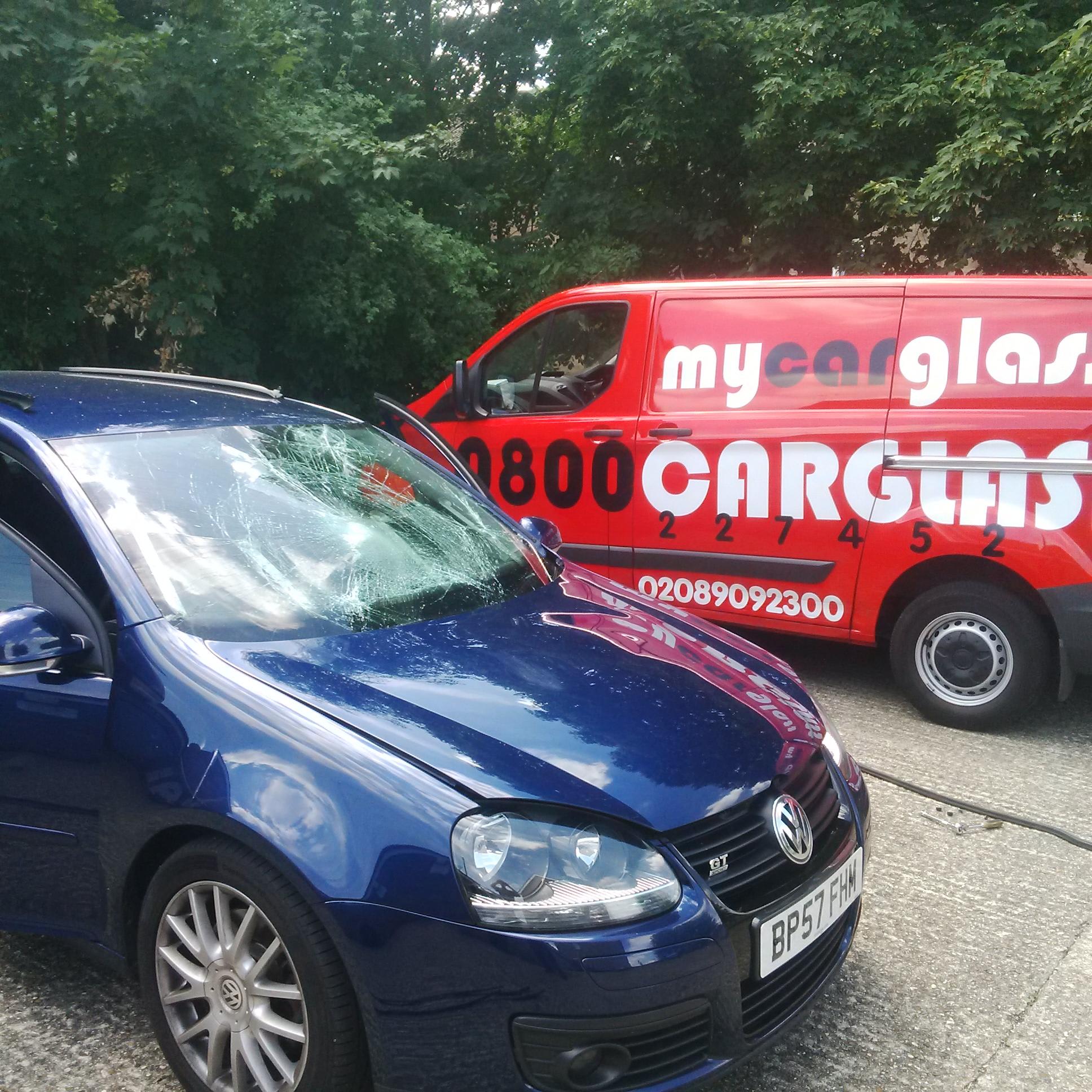 My Car Glass Greenford 020 8909 2300