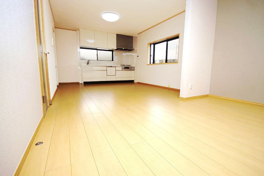 Images フォーライフ地所 株式会社