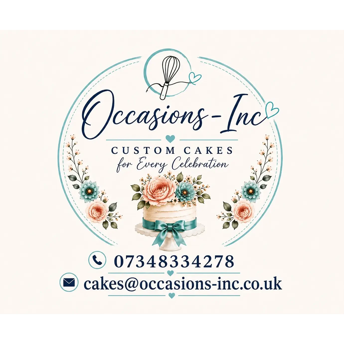 company logo