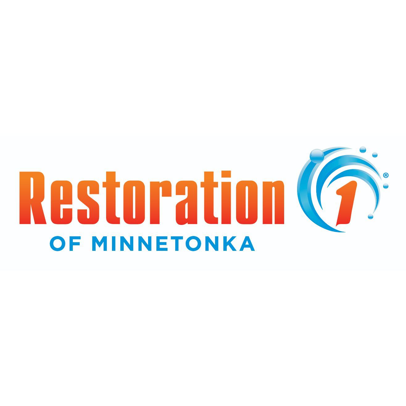 Restoration 1 of Minnetonka