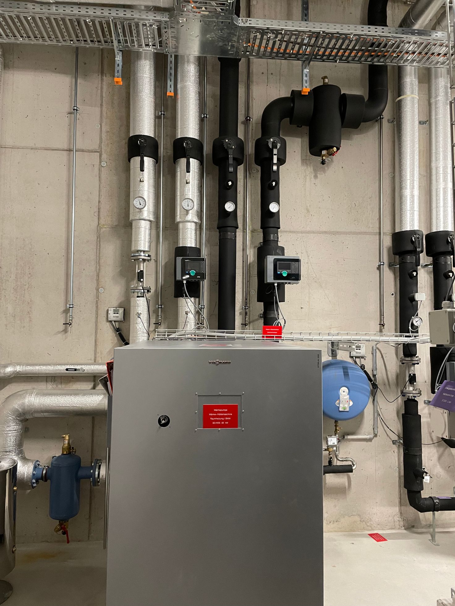 Leimgruber Fischer Schaub AG, Ehrendingerstrasse 10 in Ennetbaden