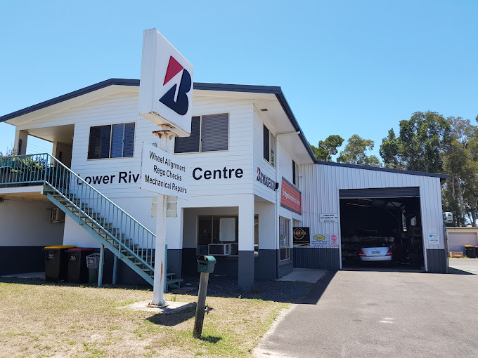 Images Bridgestone Service Centre Yamba