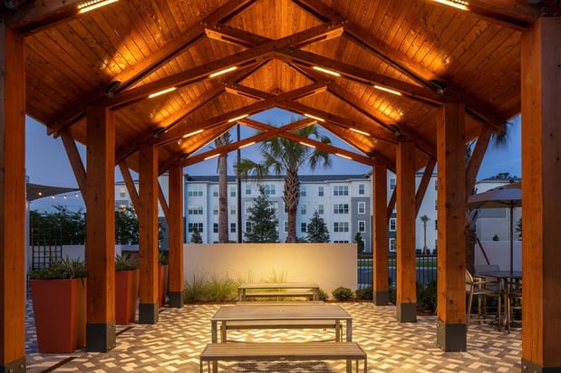 Images Campus Circle Gainesville