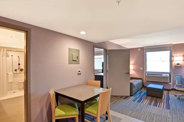 Images Home2 Suites by Hilton Winston-Salem Hanes Mall