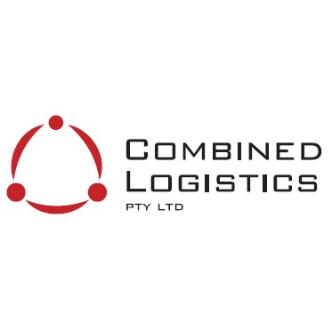 Combined Logistics PTY LTD Logo