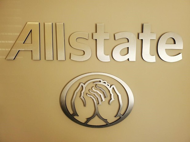 Images Victoria L. Deal: Allstate Insurance