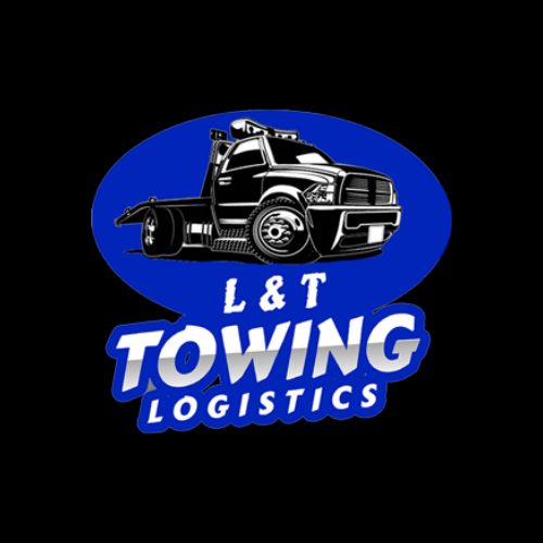 L&T Towing Logistics LLC Logo