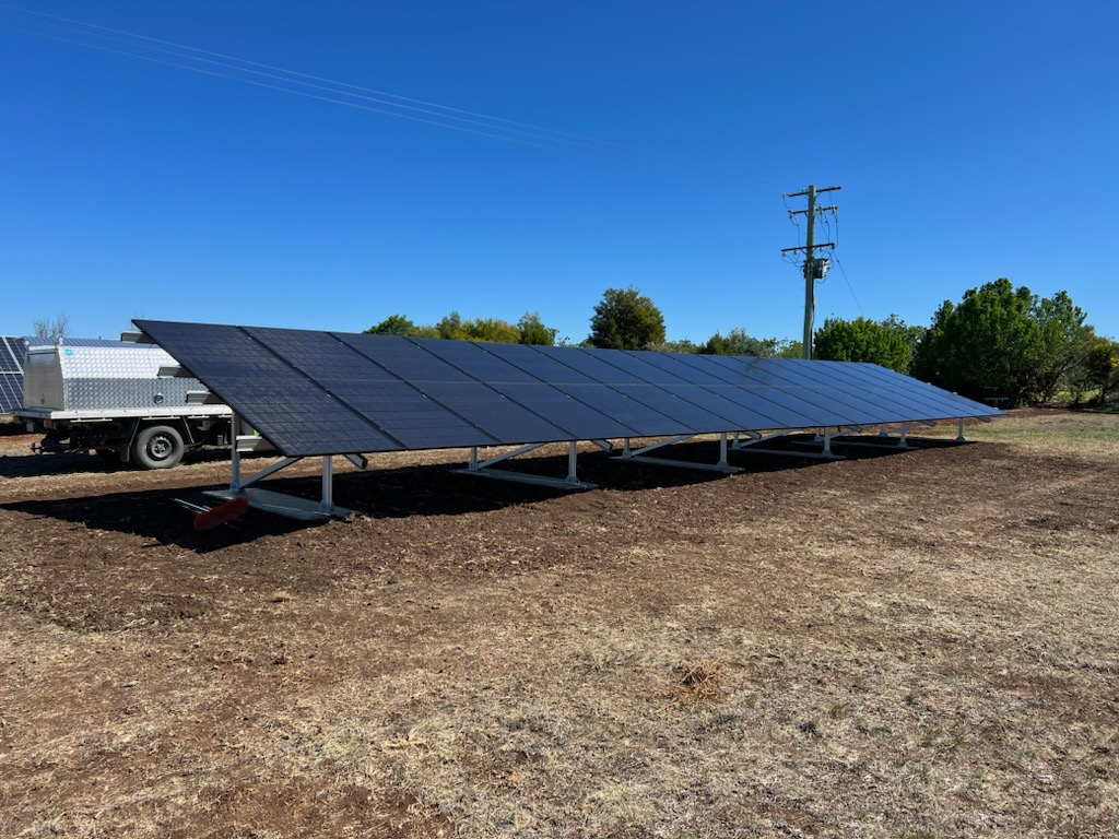 Images Eco Energy & Solar Solutions