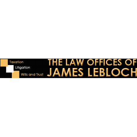 Law Offices of James LeBloch