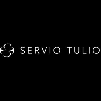 Consultoría Inmobiliaria y Financiera Servio Tulio Logo