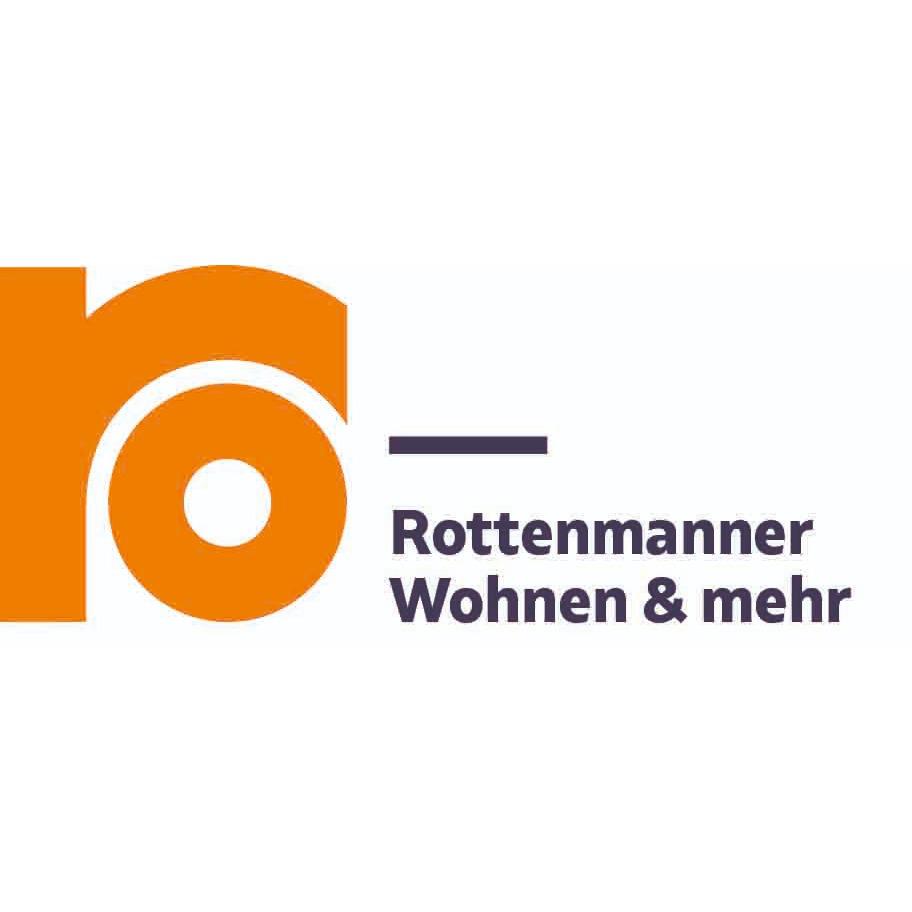 Rottenmanner Siedlungsgenossenschaft gemeinnützige eGen m. b. H. Logo