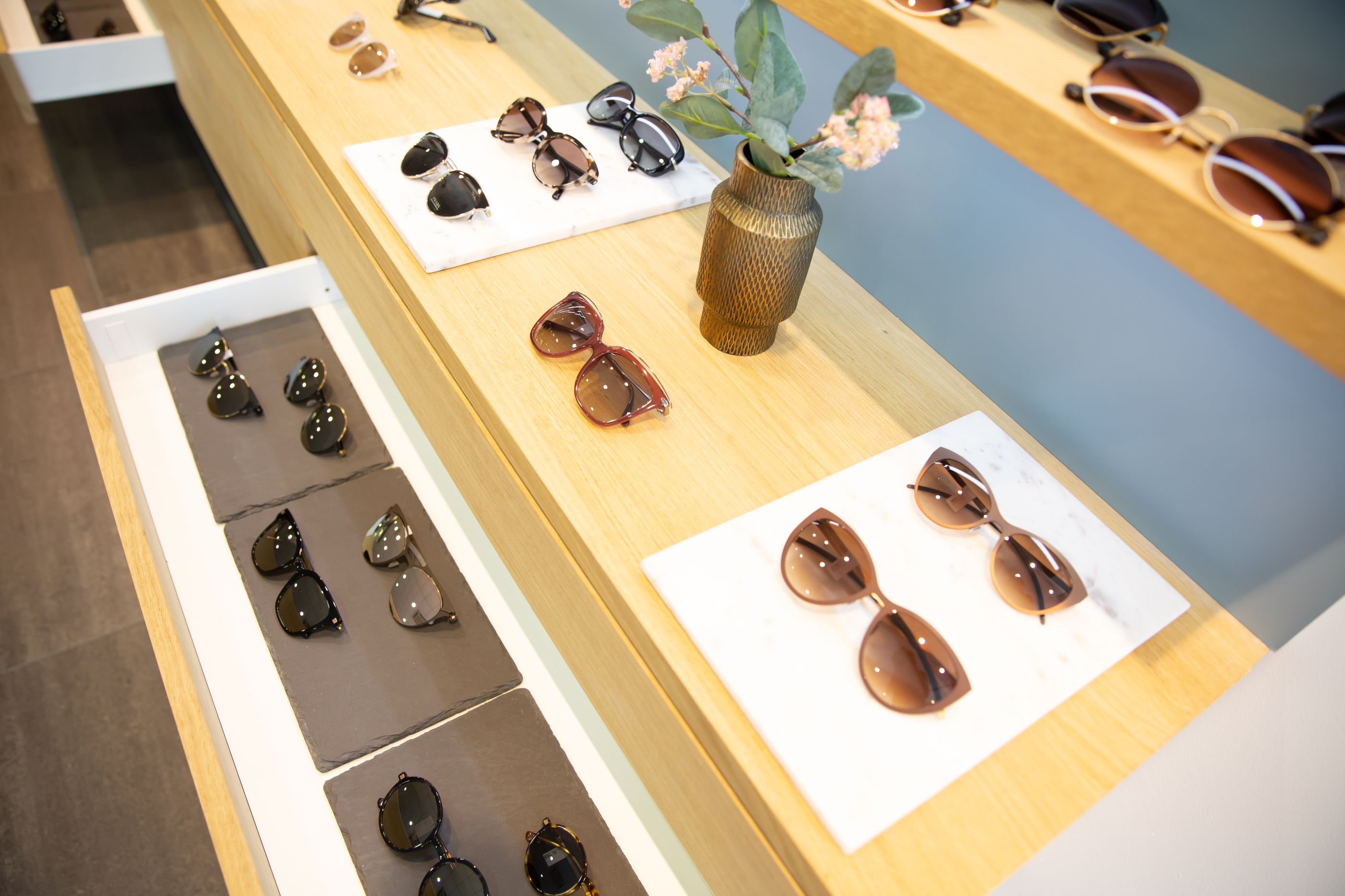 Bilder Morand Opticiens