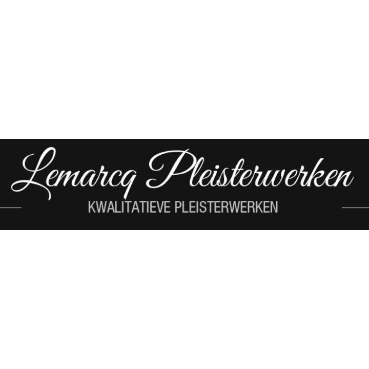 Lemarcq Pleisterwerken Logo