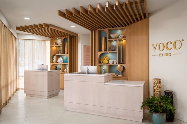 Images voco the Shelby - Myrtle Beach by IHG