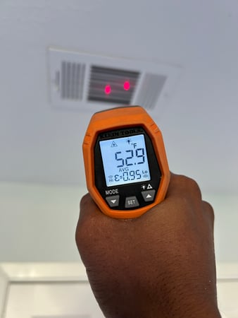 Images Harper's Heating & Cooling Services, LLC