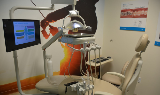 Images Gallatin Smiles Dentistry