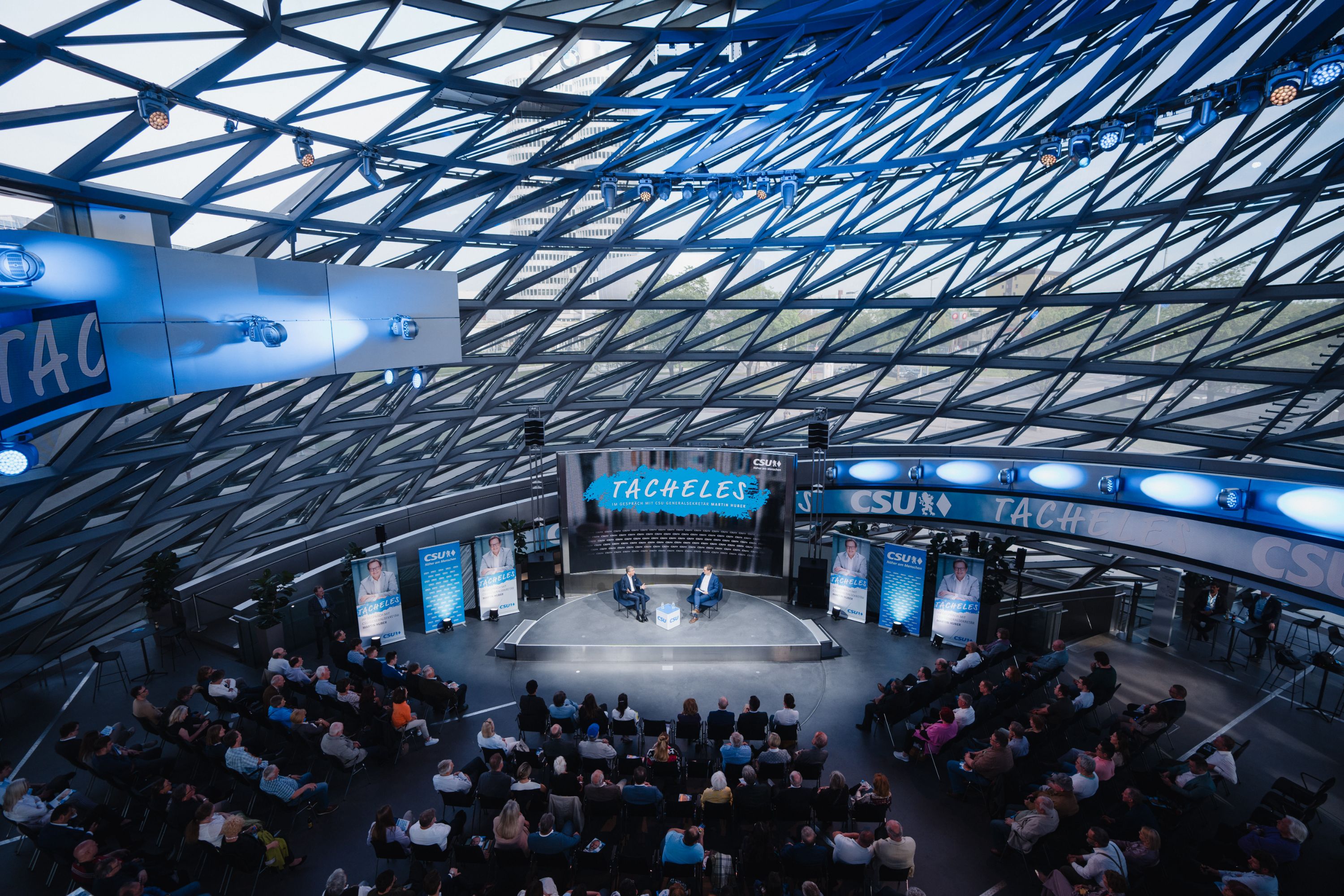 Businessfotograf München - Flo Huber, Brotmannstraße 36 in Höhenkirchen-Siegertsbrunn