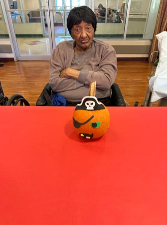 Images Island Nursing & Rehab Center