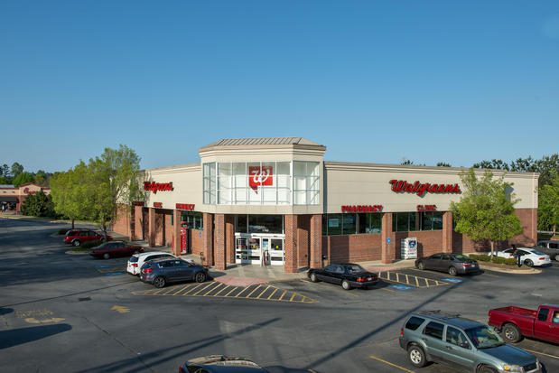 Images Piedmont QuickCare at Walgreens - Acworth