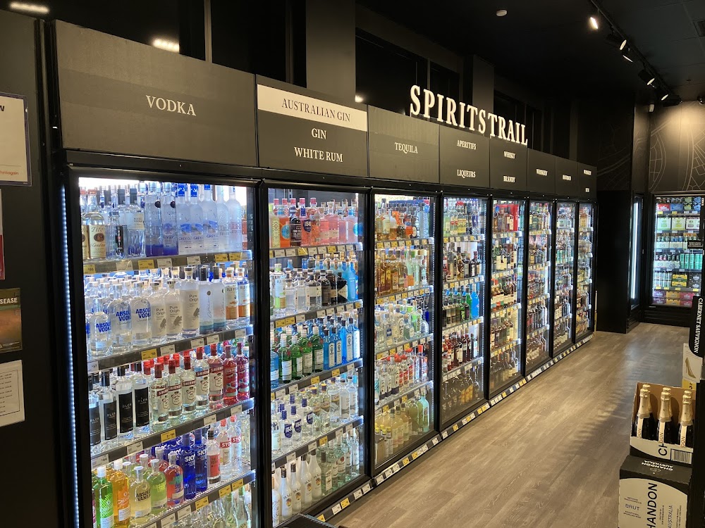 Images Liquorland Fremantle