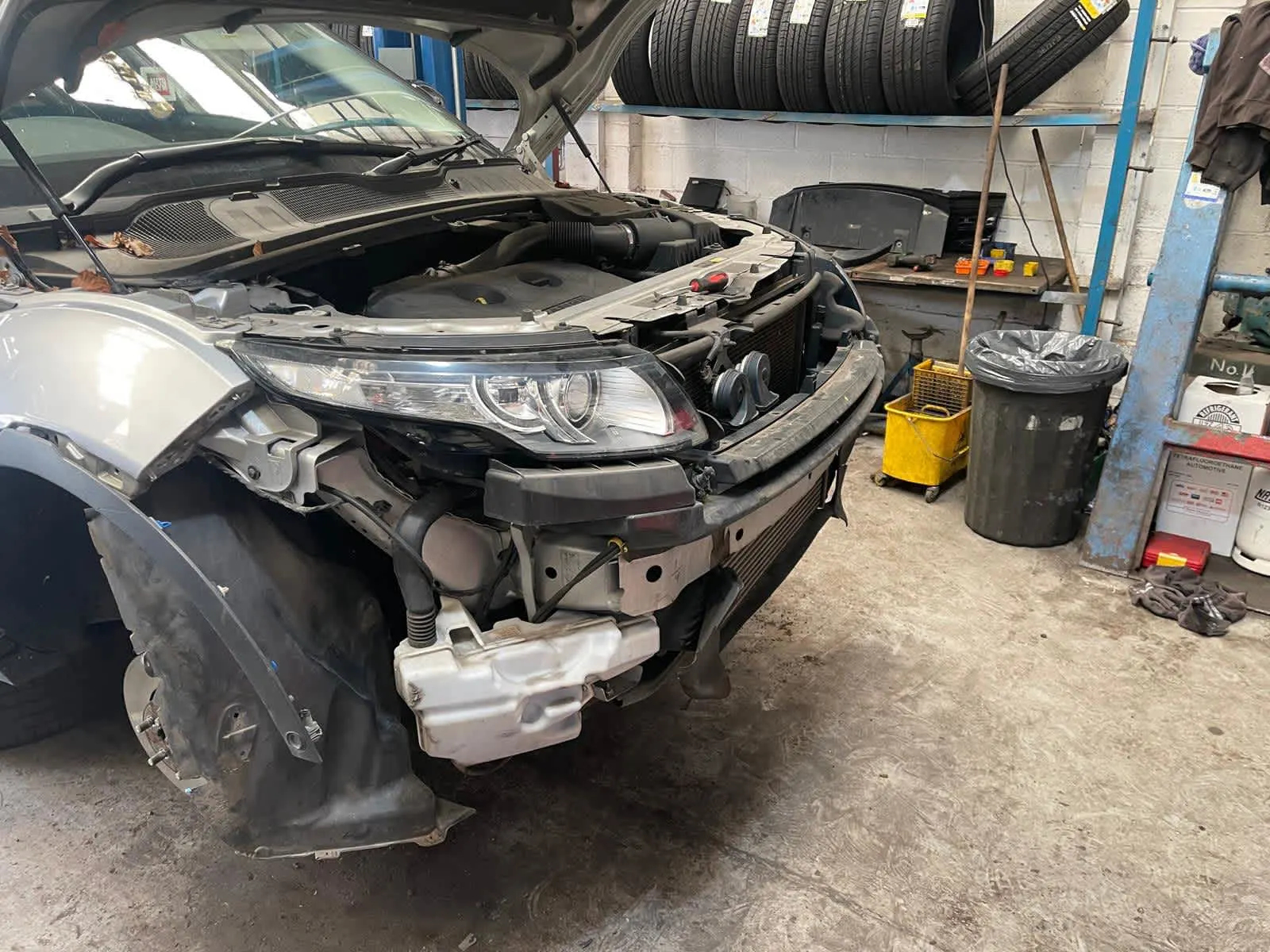 Images DRC Automotive Ltd