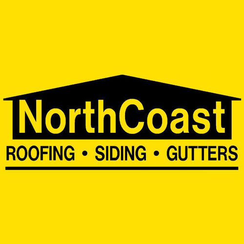 Northcoast Roofing Inc. Logo