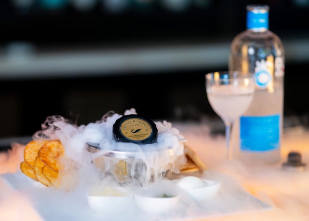 Images Truluck's Ocean's Finest Seafood and Crab