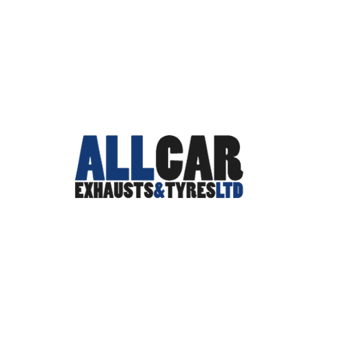 All Car Exhausts & Tyres LTD Logo