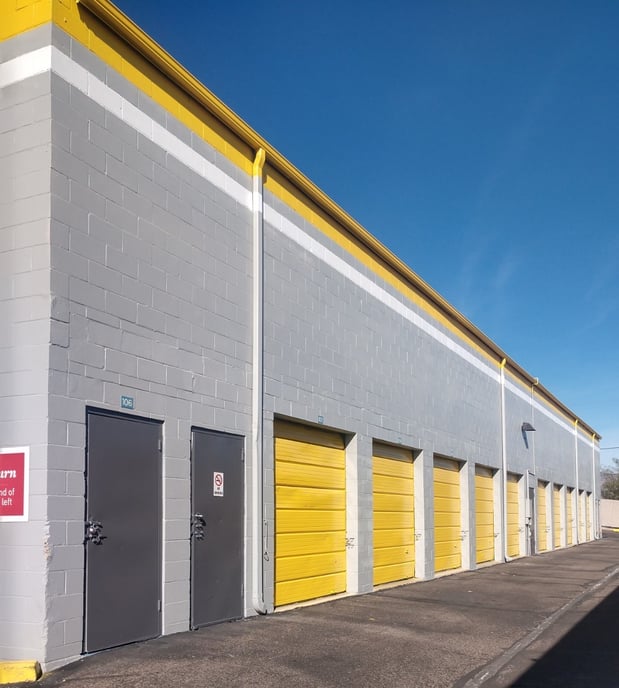 Images Storage King USA