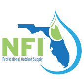 North Florida Irrigation Logo