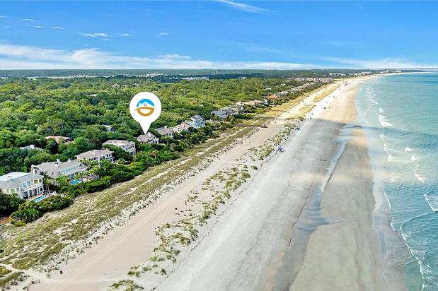 Images Grand Welcome Hilton Head Island Vacation Rental Management