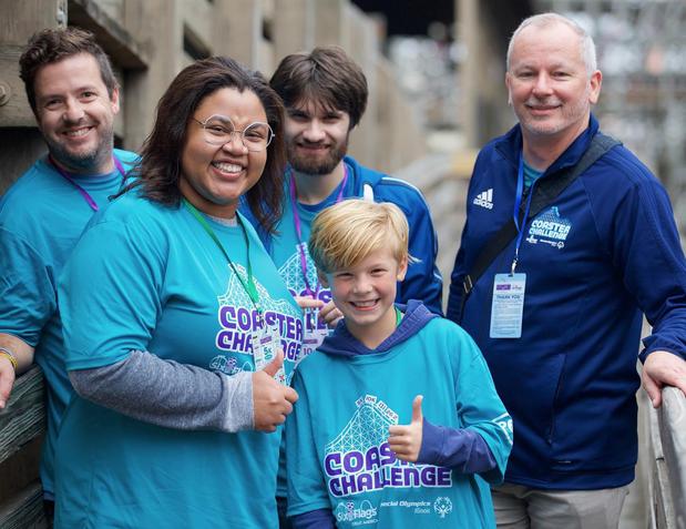 Images Special Olympics Illinois