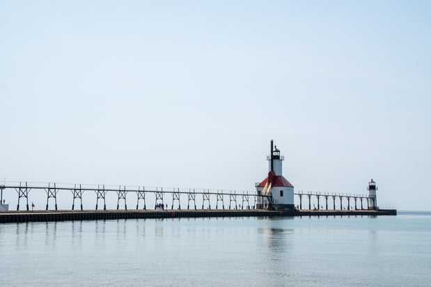 Images Holiday Inn Express & Suites Stevensville - Benton Harbor by IHG