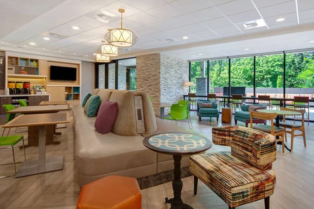 Images Home2 Suites by Hilton Marysville