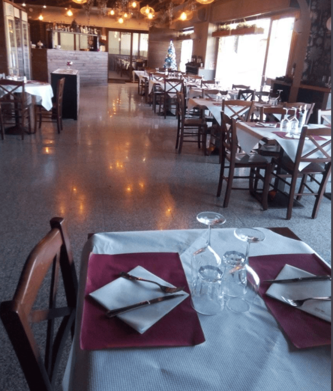 Images Ristorante Pizzeria Rubino Rosso