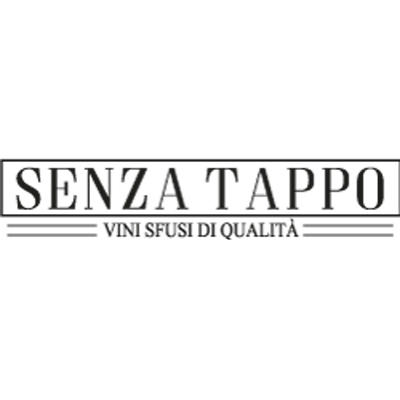 Senza Tappo Vini Sfusi Biologici Logo