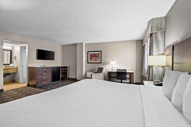 Images Best Western Los Alamitos Inn & Suites