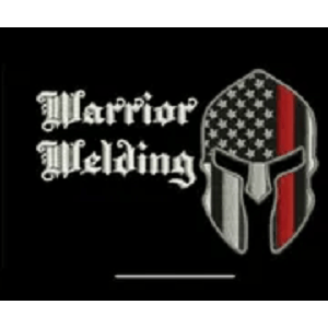 Warrior Welding & Fabrication Logo