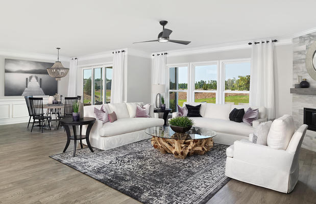 Images Carriage Estates by Pulte Homes