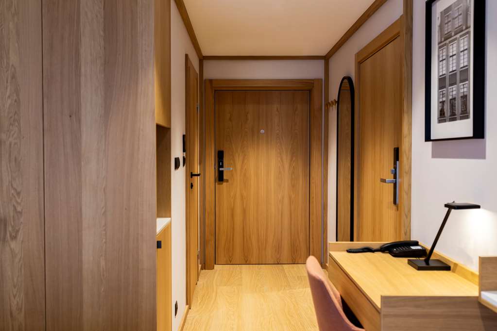 Images Radisson Hotel & Suites Gdansk