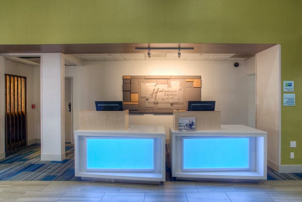 Images Holiday Inn Express & Suites Tempe by IHG