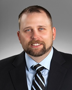Adam Nichols, DPM
