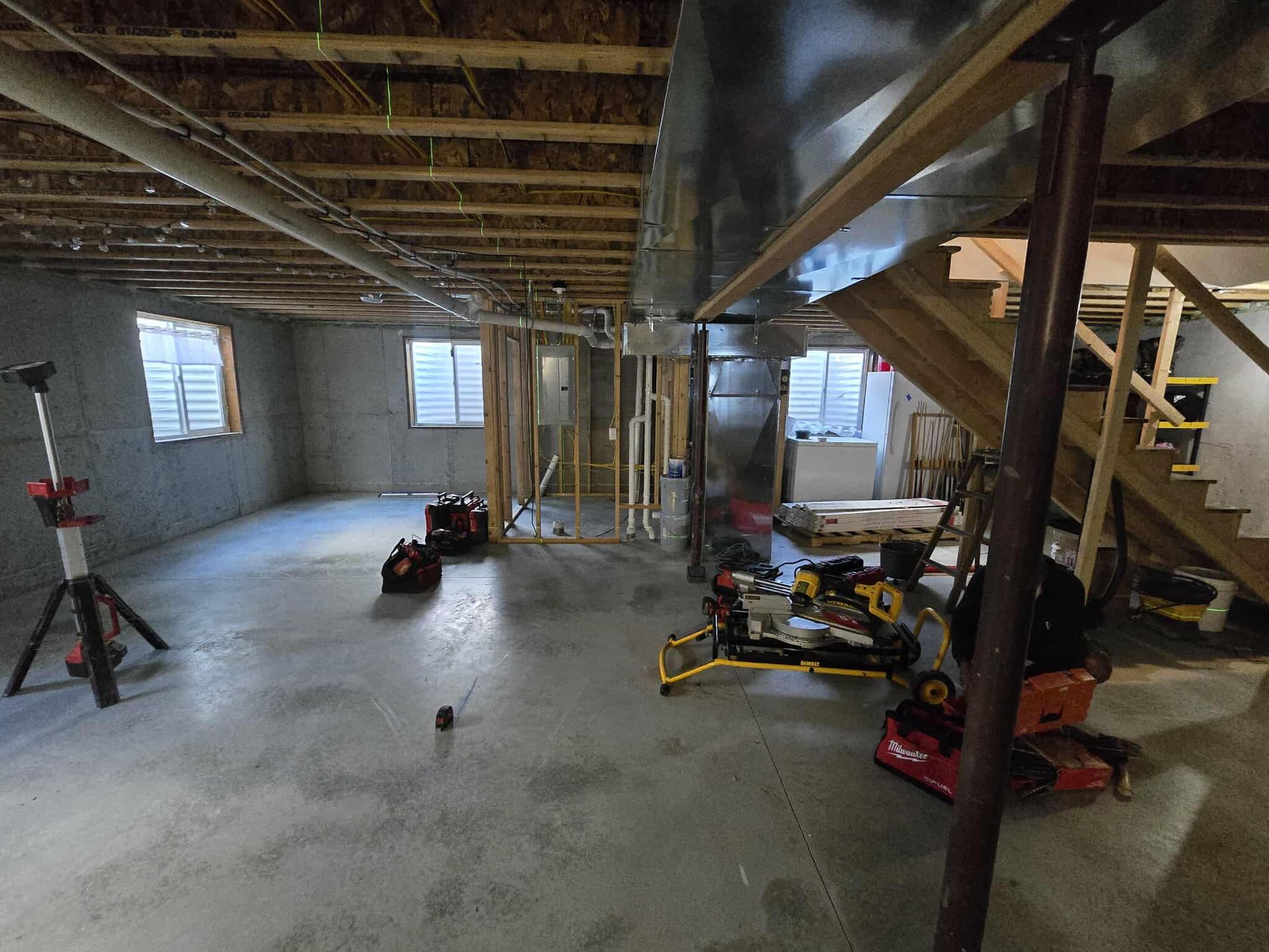 Montana Renovations and Contracting Image